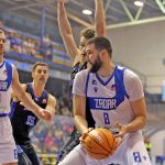KK Zadar KK Dinamo Zagreb