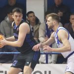 KK Zadar KK Dinamo Zagreb