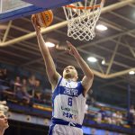 KK Zadar KK Dinamo Zagreb