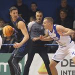 KK Zadar KK Dinamo Zagreb