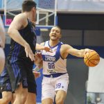 KK Zadar KK Dinamo Zagreb