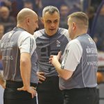 KK Zadar KK Dinamo Zagreb