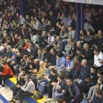 KK Zadar KK Dinamo Zagreb