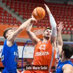 CedevitaJunior Kvarner 6136