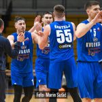 CedevitaJunior Kvarner 6346