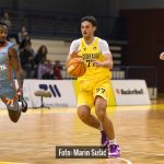 Dubrava CedevitaJunior 5696