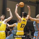 Dubrava CedevitaJunior 5732