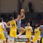 Dubrava CedevitaJunior 5756