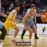 Dubrava CedevitaJunior 5777
