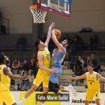 Dubrava CedevitaJunior 5780