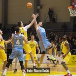 Dubrava CedevitaJunior 5783