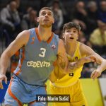Dubrava CedevitaJunior 5805
