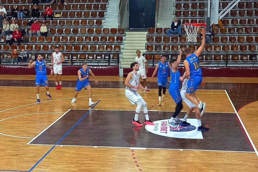 FAVBET Premijer liga (22. kolo): Dubrovnik bolji od Vrijednosnica Osijek u borbi s kraja ljestvice