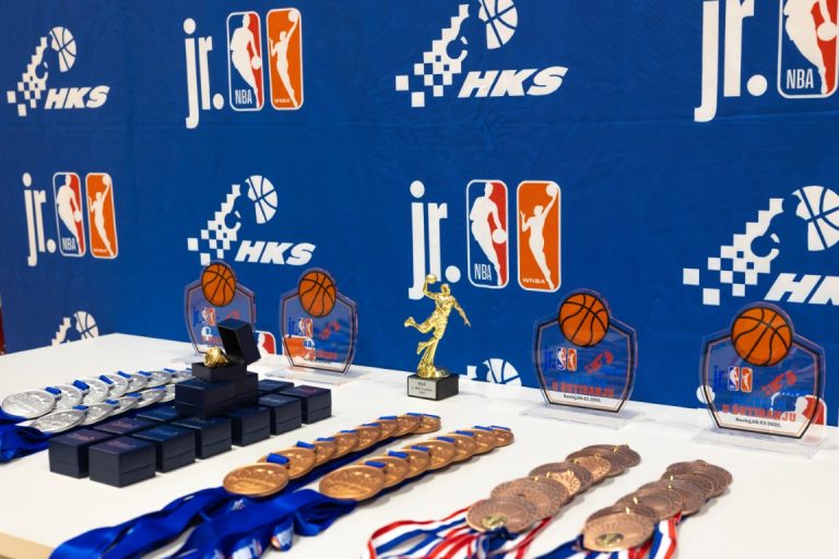 Završene kvalifikacije: 30 škola ulazi u novu sezonu Jr. NBA lige