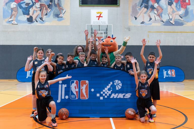Jr. NBA krenuo punom parom: Ovog vikenda kvalifikacije u regiji Centar