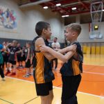 Jr NBA 2025 196 (Medium)