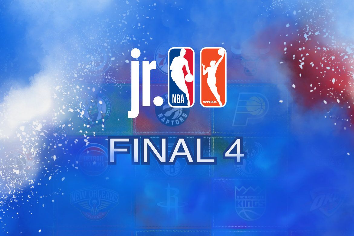 Veliko finale: Jr. NBA Final Four ove nedjelje u Rovinju