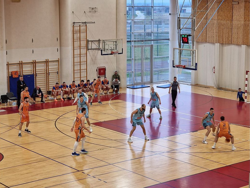 Prva muška liga (21. kolo): KK Samobor vratio se na pobjedničke staze protiv KK Ribola Kaštela