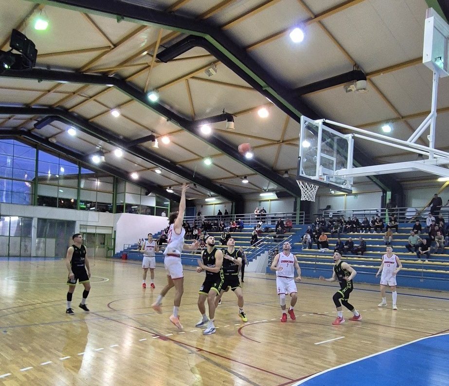 Prva muška liga (21. kolo): Pobjede DepoLink Škrljeva, Aleta Puntamike i Bosca