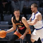 KK Zadar GKK Šibenka
