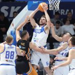 KK Zadar GKK Šibenka