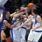 KK Zadar GKK Šibenka