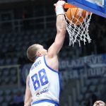 KK Zadar GKK Šibenka
