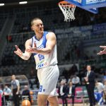KK Zadar GKK Šibenka