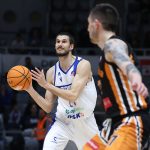 KK Zadar GKK Šibenka