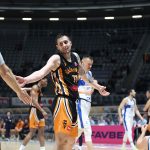 KK Zadar GKK Šibenka
