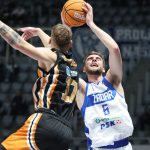 KK Zadar GKK Šibenka