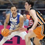 KK Zadar GKK Šibenka