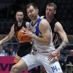 KK Zadar GKK Šibenka
