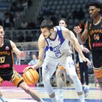 KK Zadar GKK Šibenka