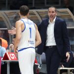 KK Zadar GKK Šibenka