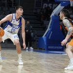 KK Zadar GKK Šibenka