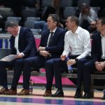 KK Zadar GKK Šibenka