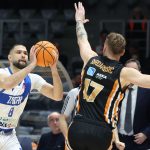 KK Zadar GKK Šibenka