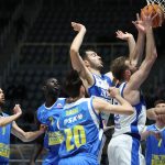 KK Zadar KK Zabok