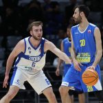 KK Zadar KK Zabok