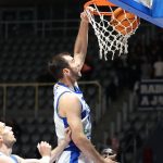 KK Zadar KK Zabok