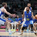 KK Zadar KK Zabok