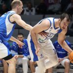 KK Zadar KK Zabok
