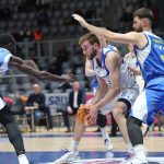 KK Zadar KK Zabok