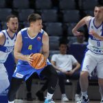 KK Zadar KK Zabok