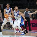KK Zadar KK Zabok