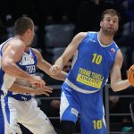 KK Zadar KK Zabok