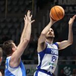 KK Zadar KK Zabok