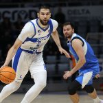 KK Zadar KK Zabok