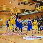 Zabok Cibona 2
